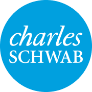 Logo of Charles Schwab